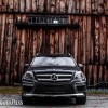 Mercedes-Benz GLS-klasse (X166)