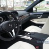 Mercedes-Benz Е-212, restyling